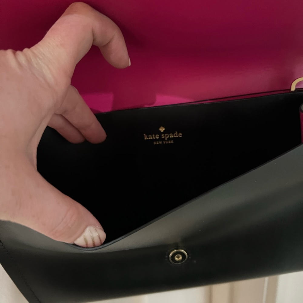 Kate spade evening bag